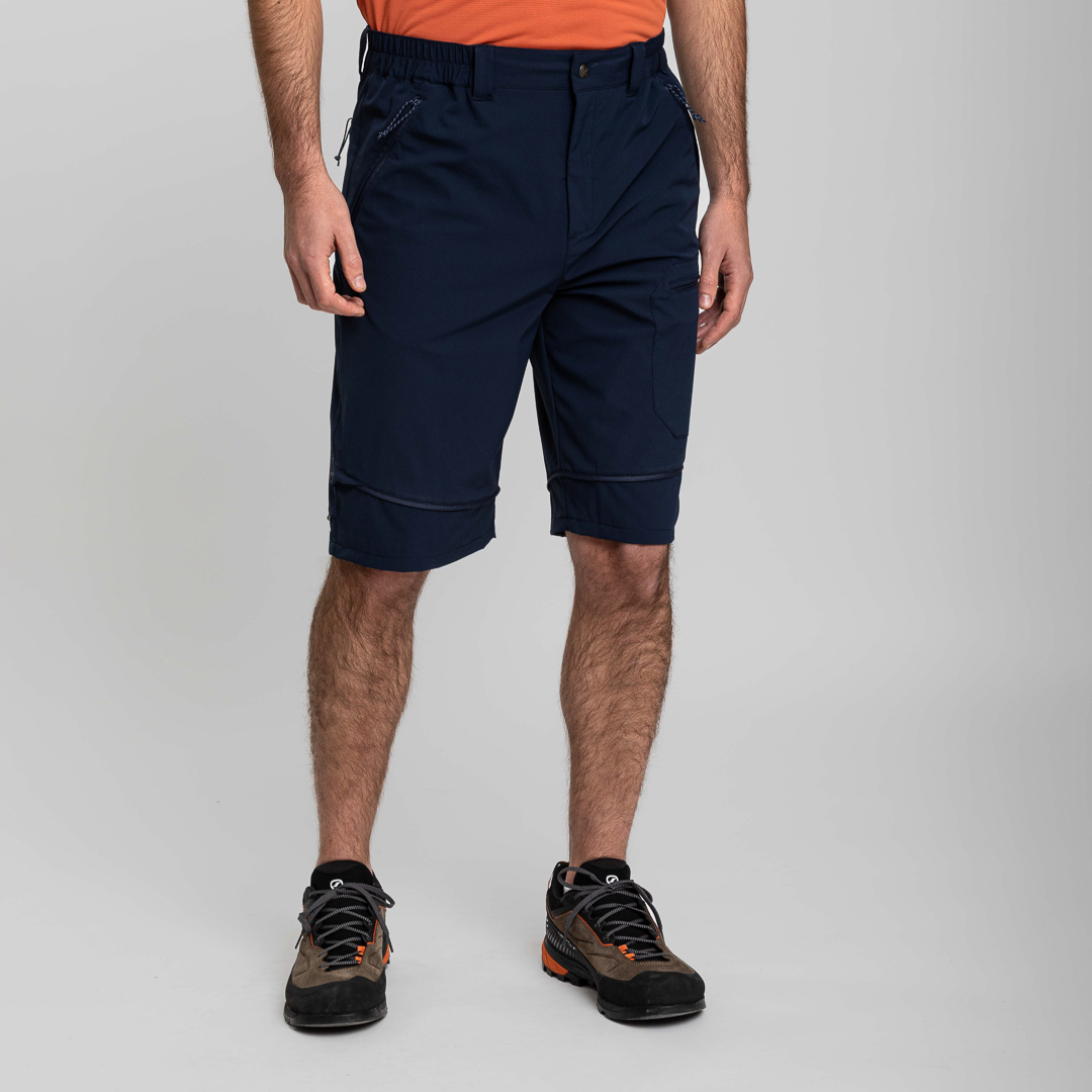 OBSERVER 3.0 ZIP OFF MAN PANT