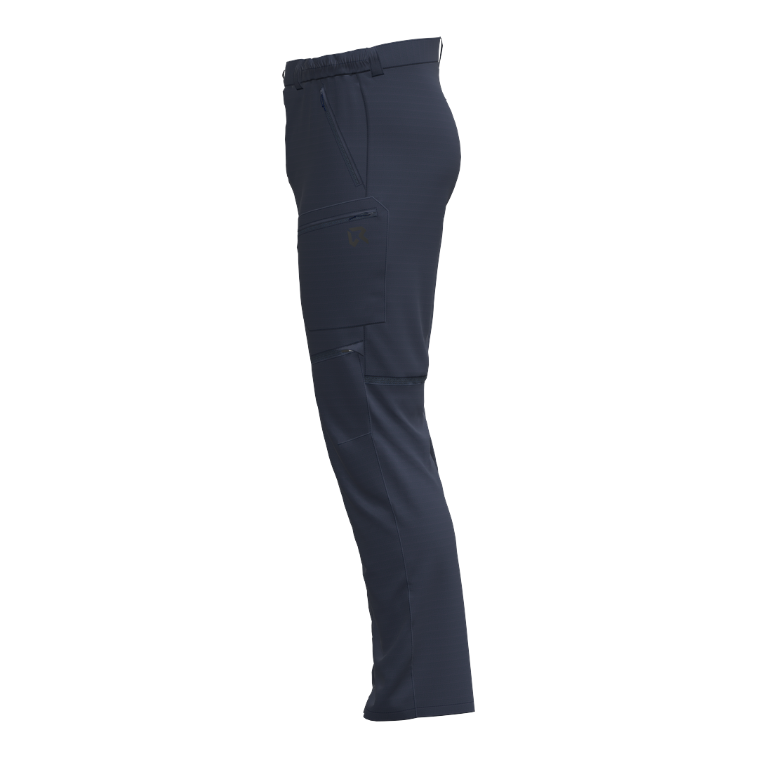 OBSERVER 3.0 ZIP OFF MAN PANT