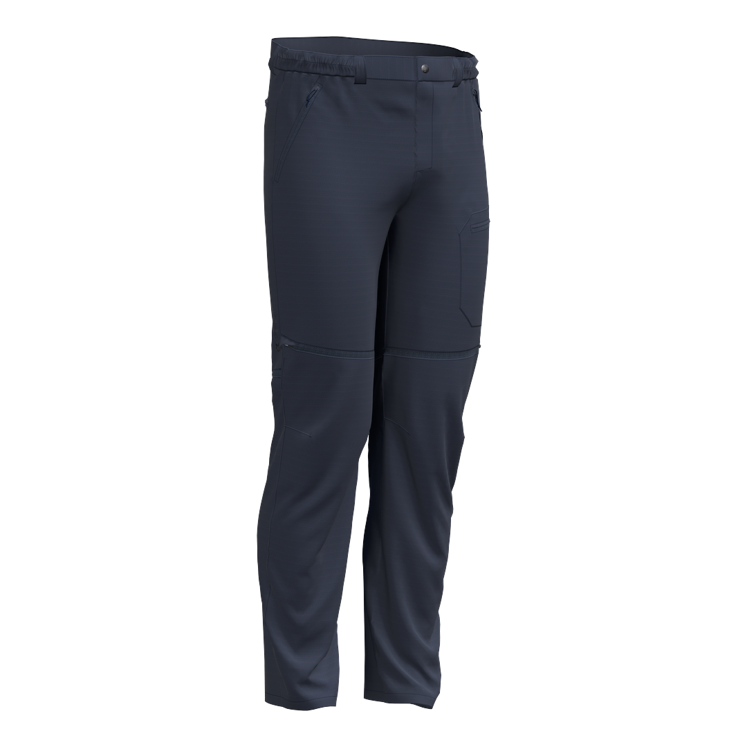OBSERVER 3.0 ZIP OFF MAN PANT