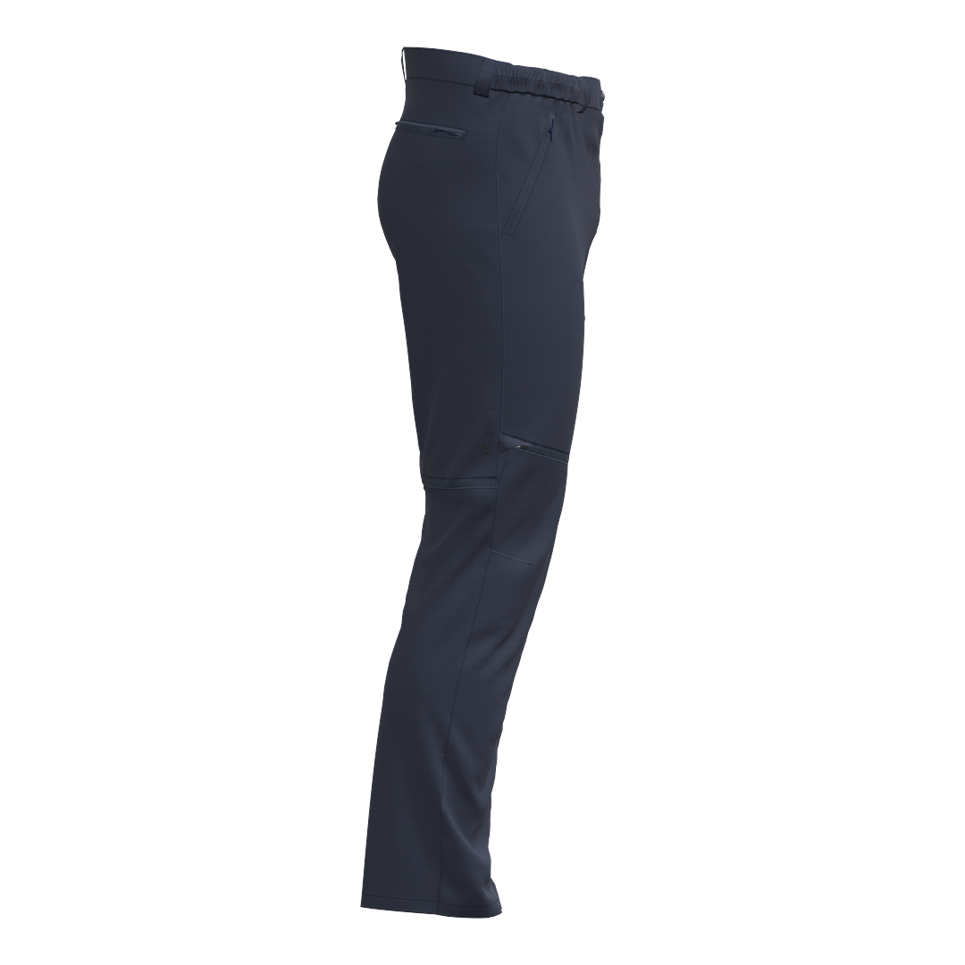 OBSERVER 3.0 ZIP OFF MAN PANT