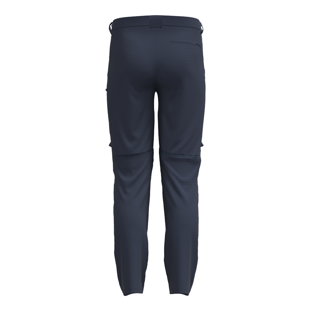 OBSERVER 3.0 ZIP OFF MAN PANT