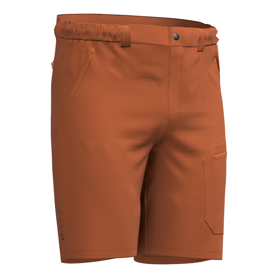 OBSERVER 3.0 BERMUDA MAN PANT