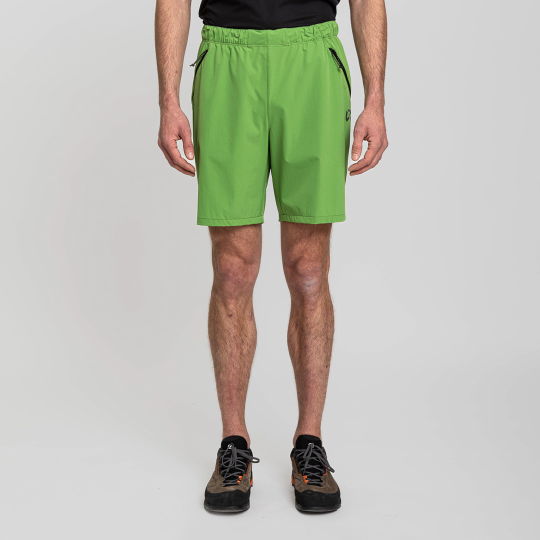 OBSERVER FAST BERMUDA MAN PANT