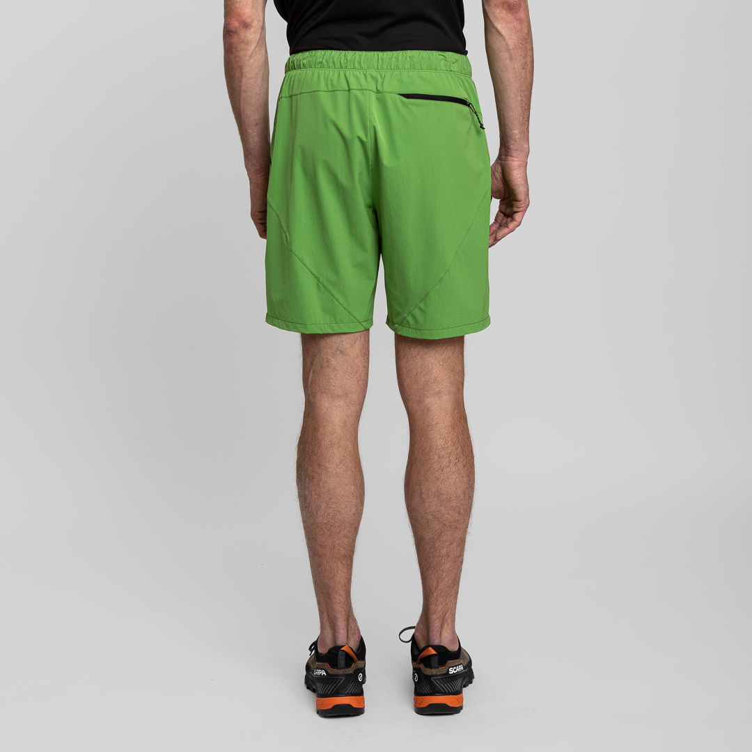 OBSERVER FAST BERMUDA MAN PANT