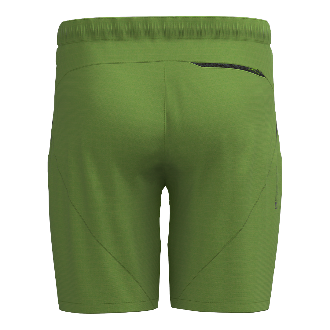 OBSERVER FAST BERMUDA MAN PANT