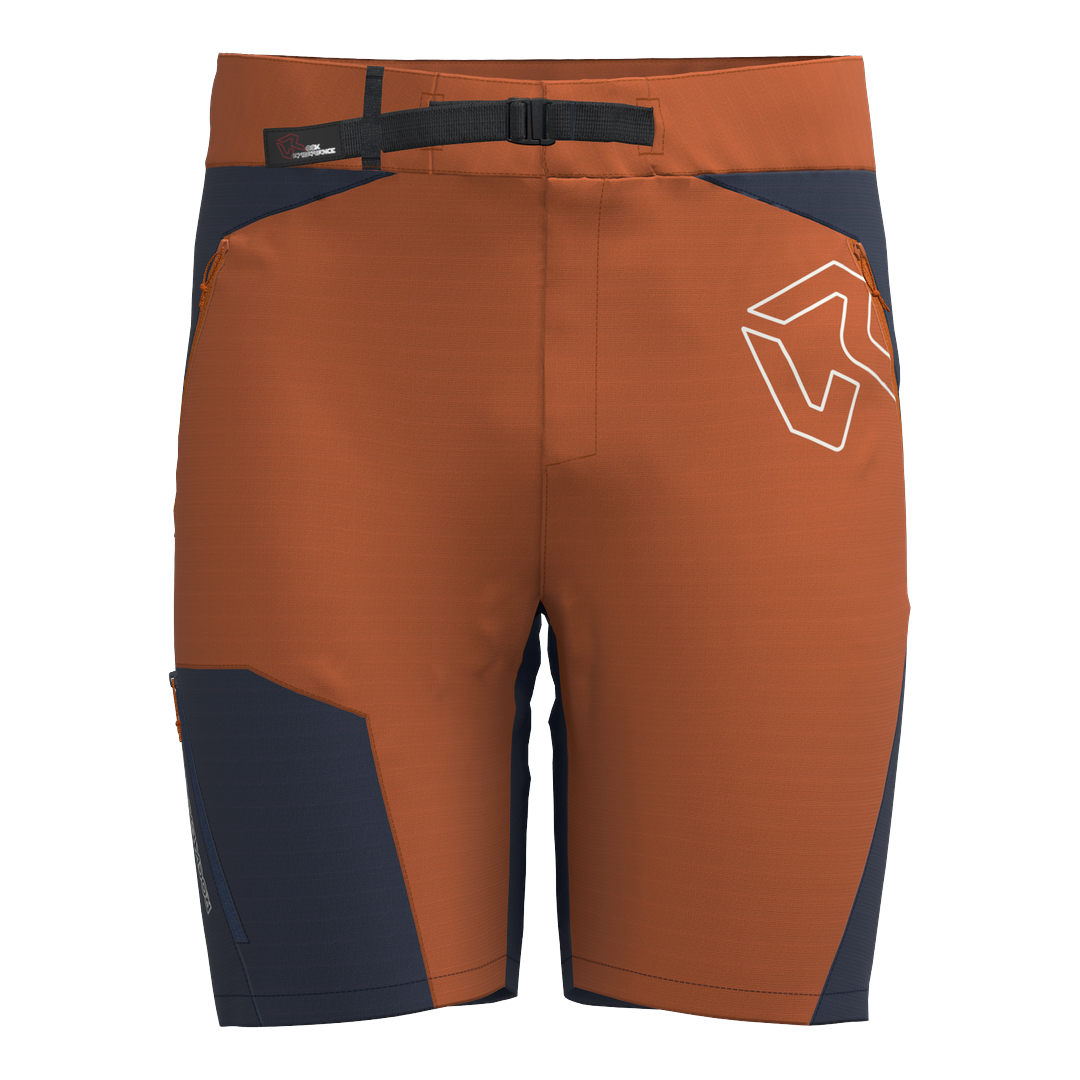 SCARLET RUNNER 2.0 BERMUDA MAN PANT