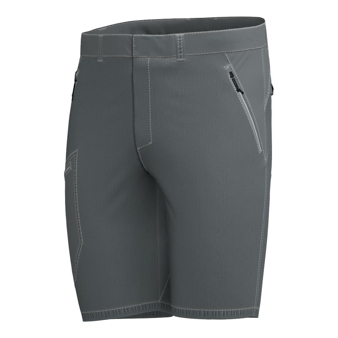 SOLITUDINE BERMUDA MAN PANT