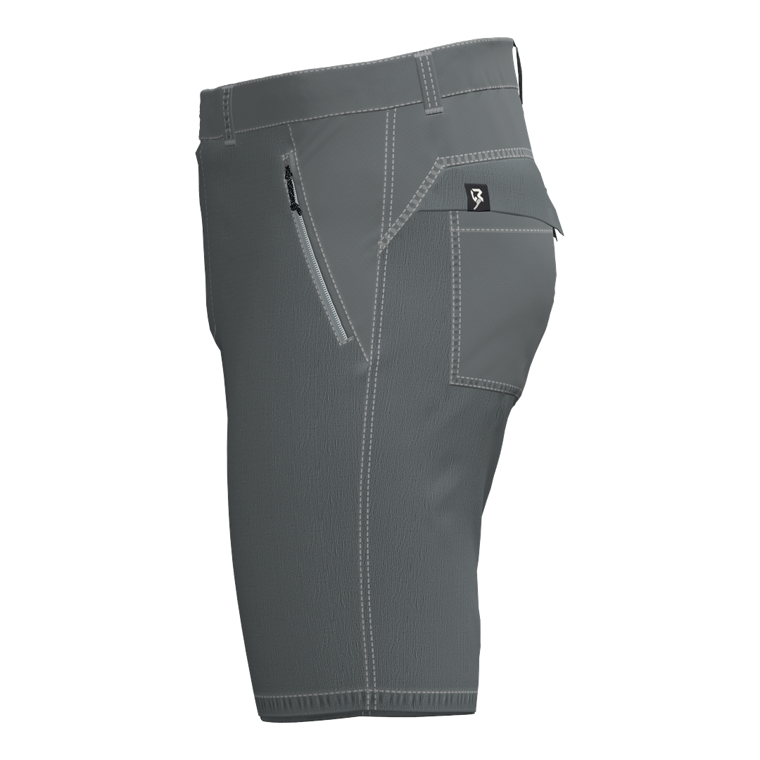 SOLITUDINE BERMUDA MAN PANT