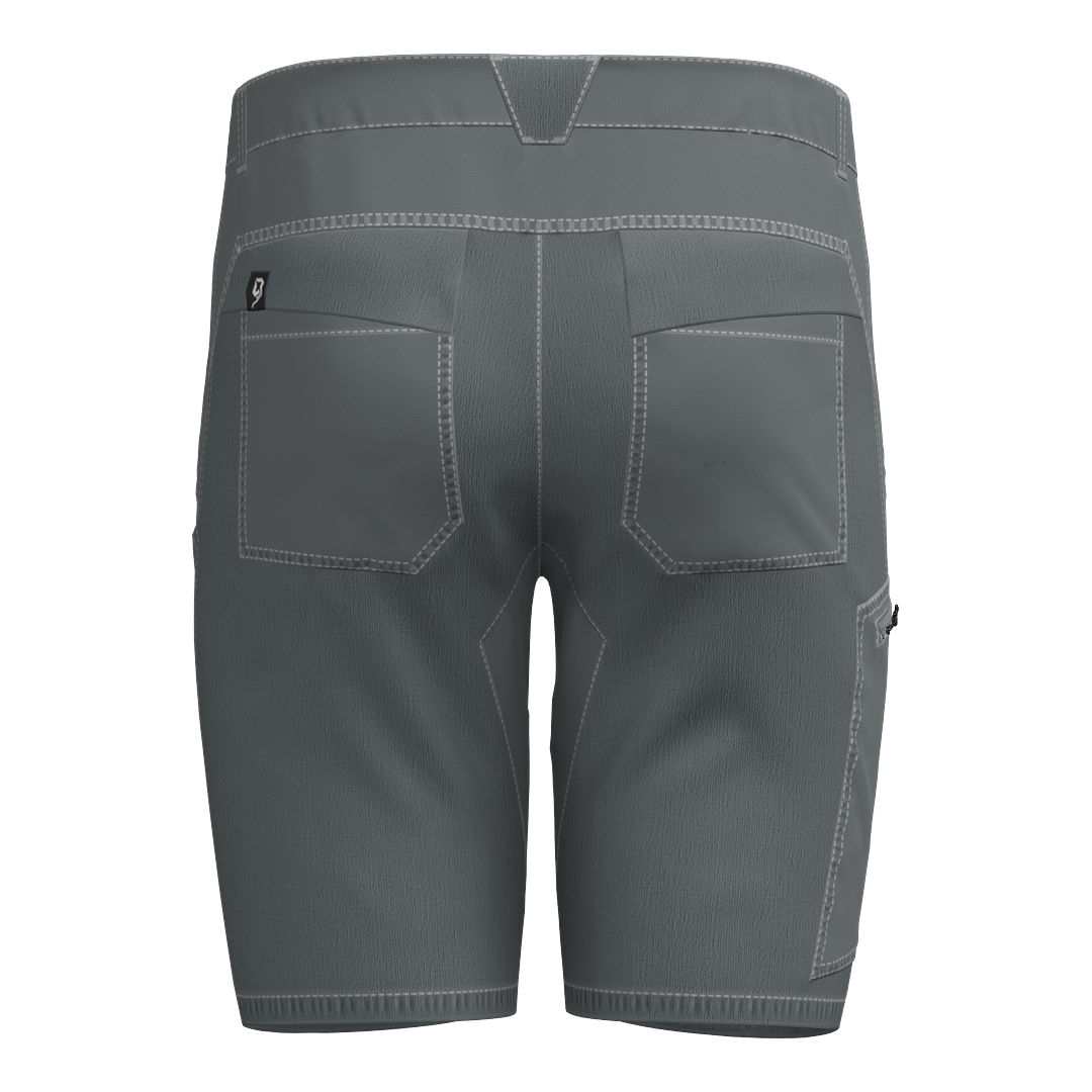 SOLITUDINE BERMUDA MAN PANT