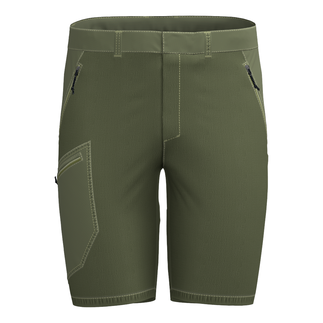 SOLITUDINE BERMUDA MAN PANT