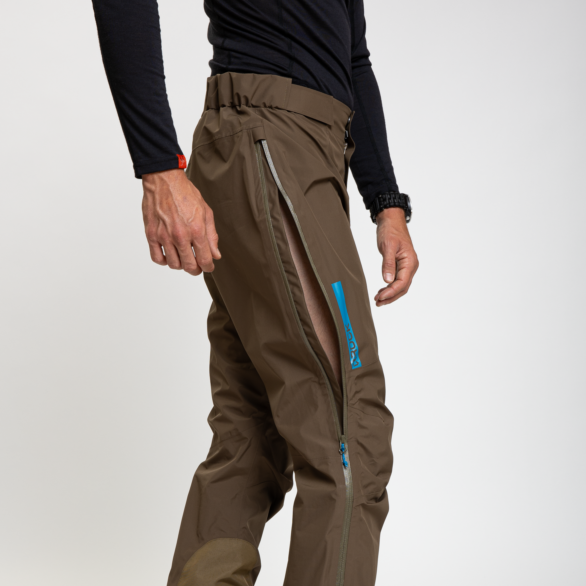 Pantaloni uomo RE.ALASKA 2.0
