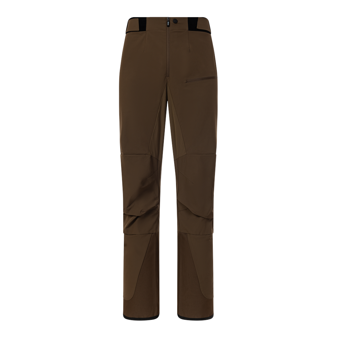 Pantaloni softshell uomo INUIT TECH 2.0