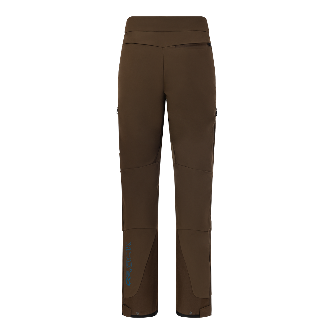 Pantaloni softshell uomo INUIT TECH 2.0