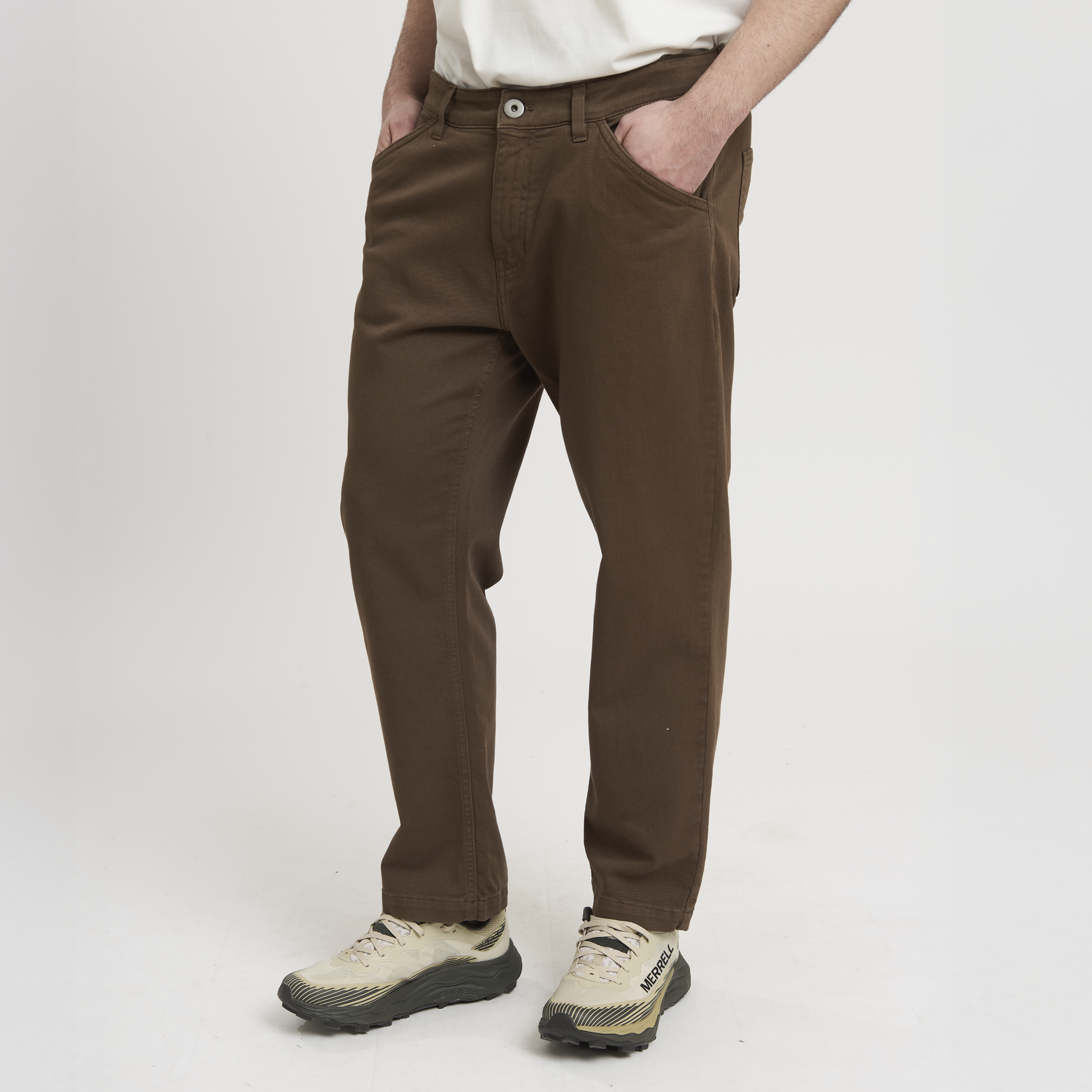 FADE MAN PANT