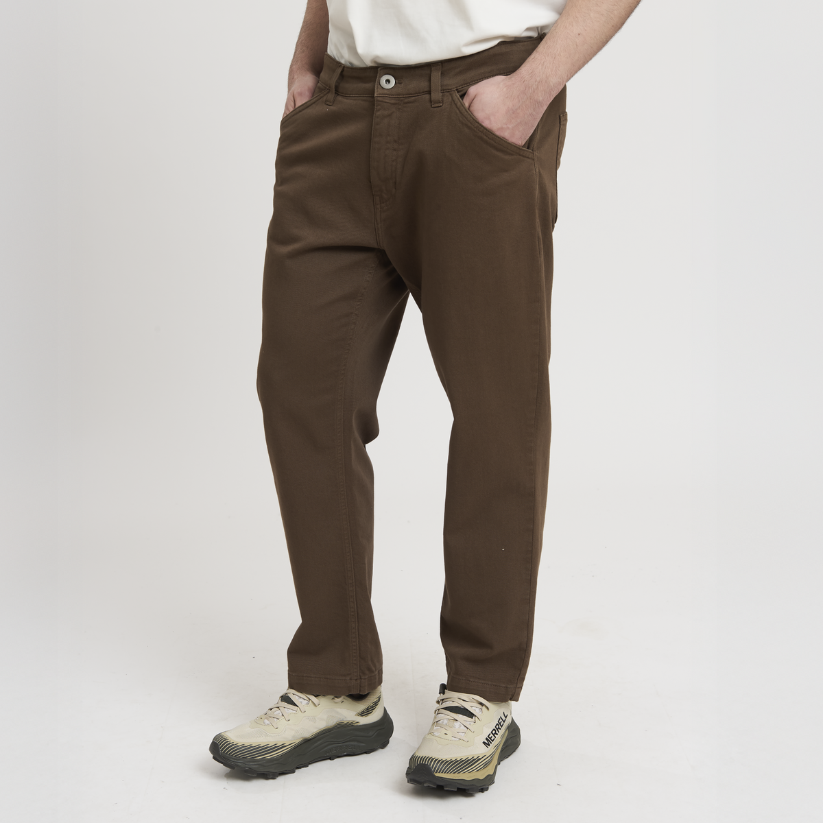 FADE MAN PANT