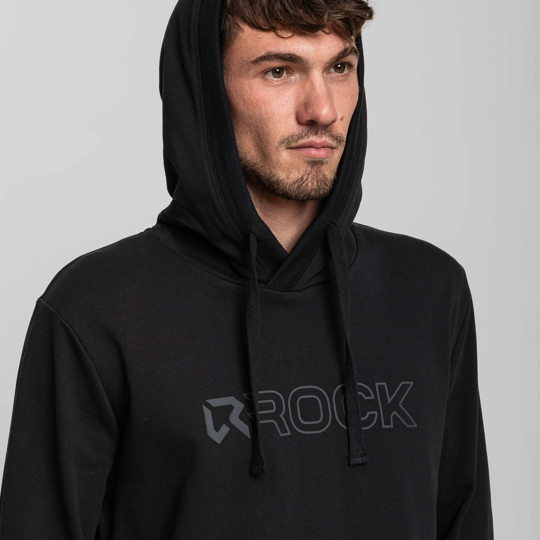 REMENNO HOODIE MAN SWEATSHIRT