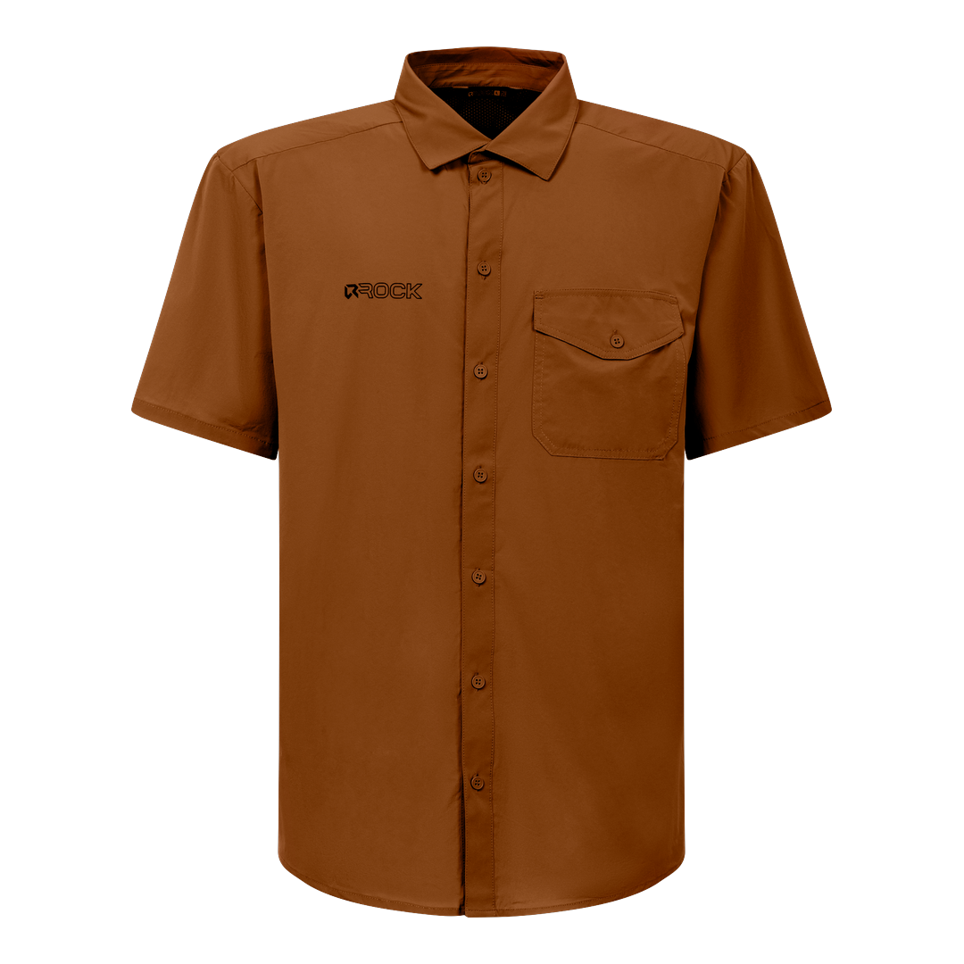 Camicia uomo OBSERVER SS