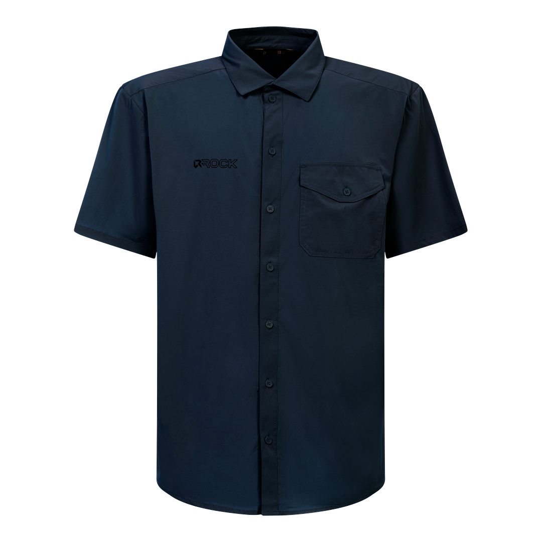 Camicia uomo OBSERVER SS