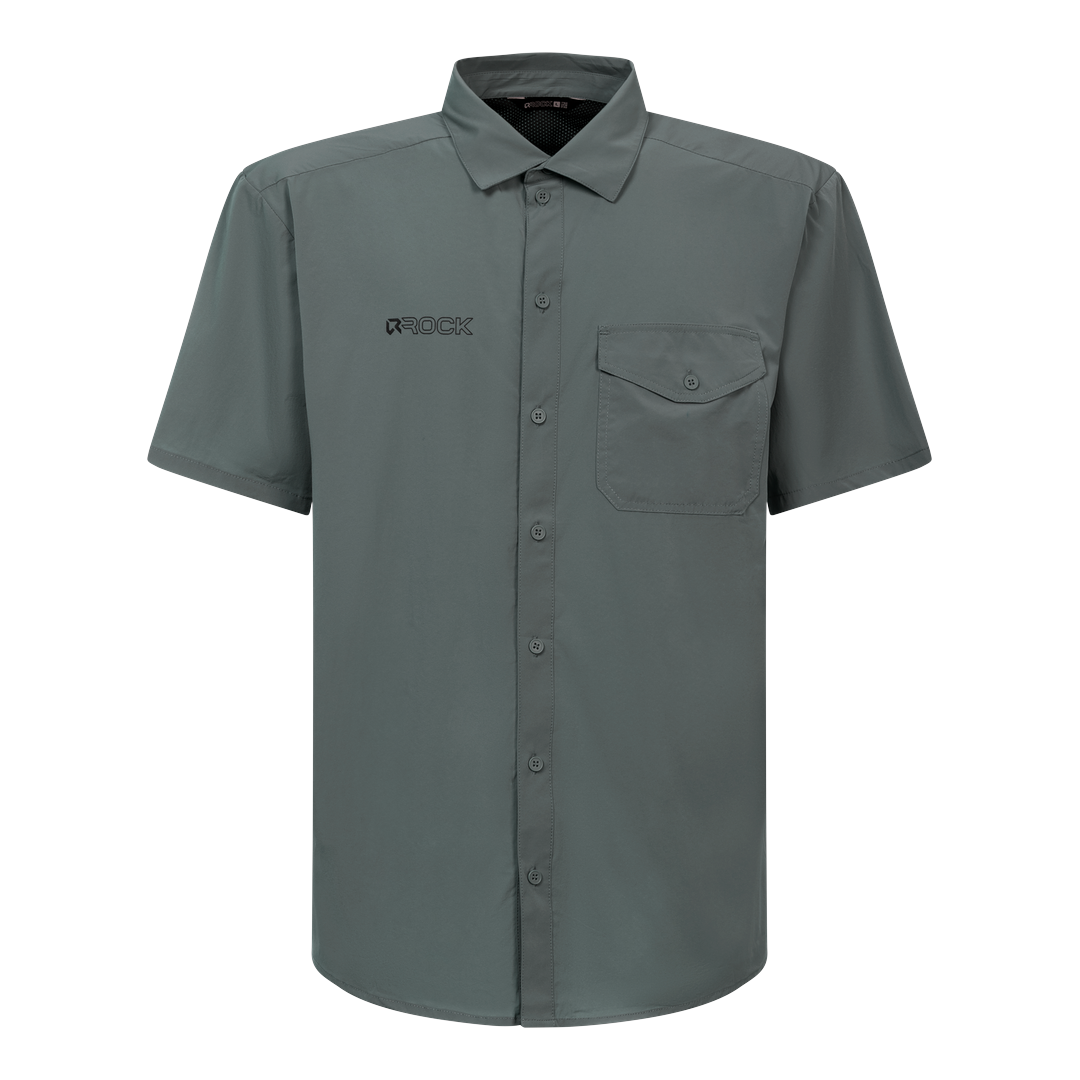 Camicia uomo OBSERVER SS