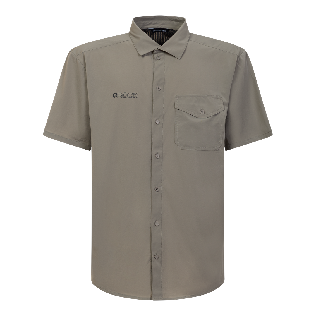 Camicia uomo OBSERVER SS