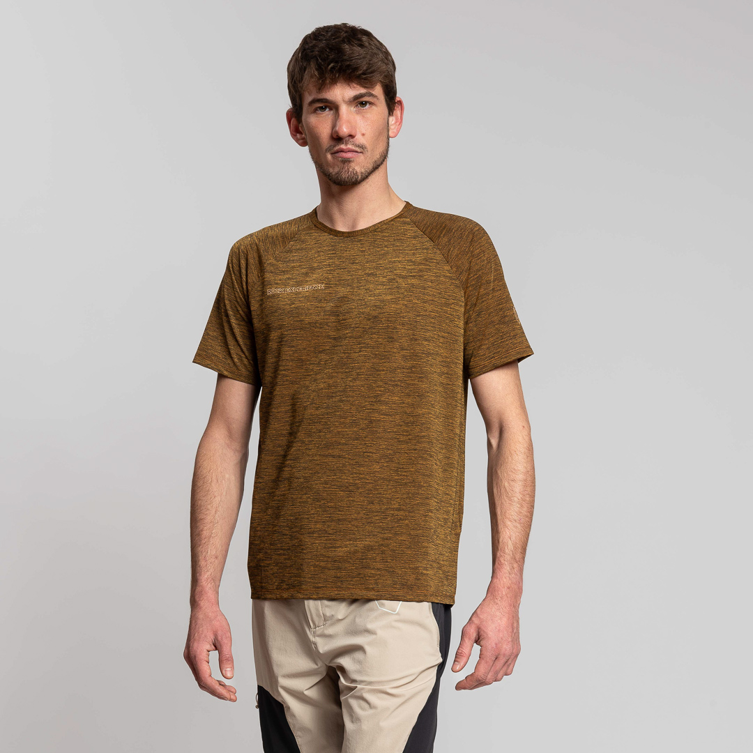 TERMINATOR 2.0 SS MAN T-SHIRT