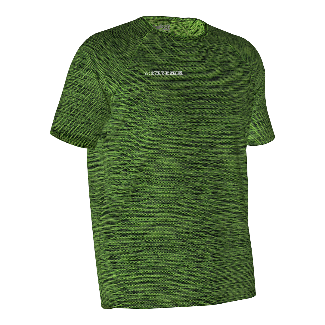 TERMINATOR 2.0 SS MAN T-SHIRT