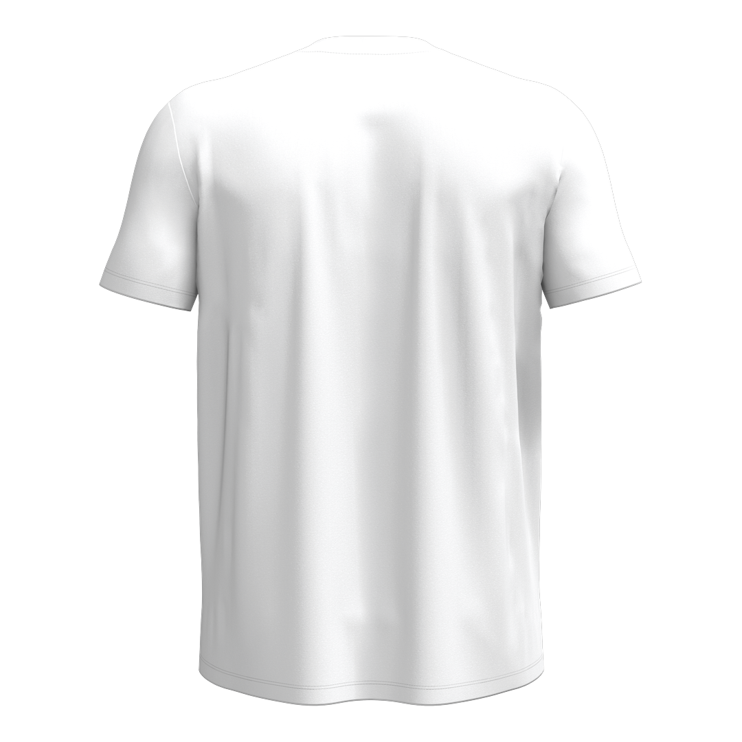 T-shirt uomo SELF CONTROL SS