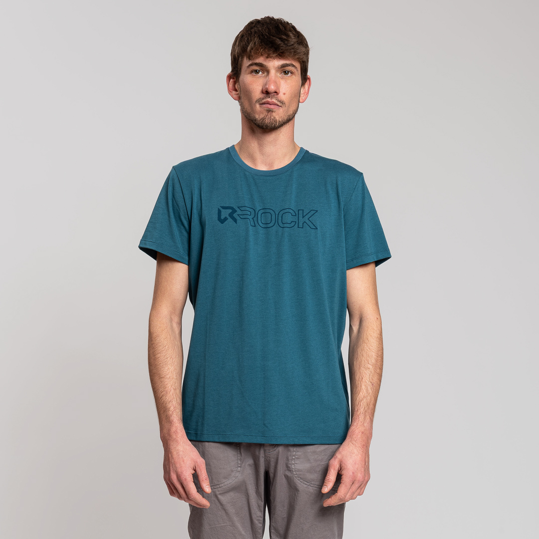 SELF CONTROL SS MAN T-SHIRT