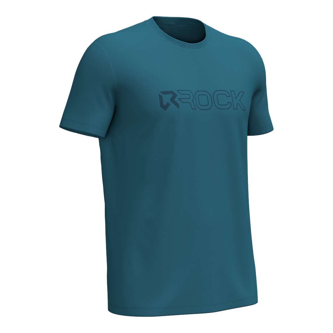 T-shirt uomo SELF CONTROL