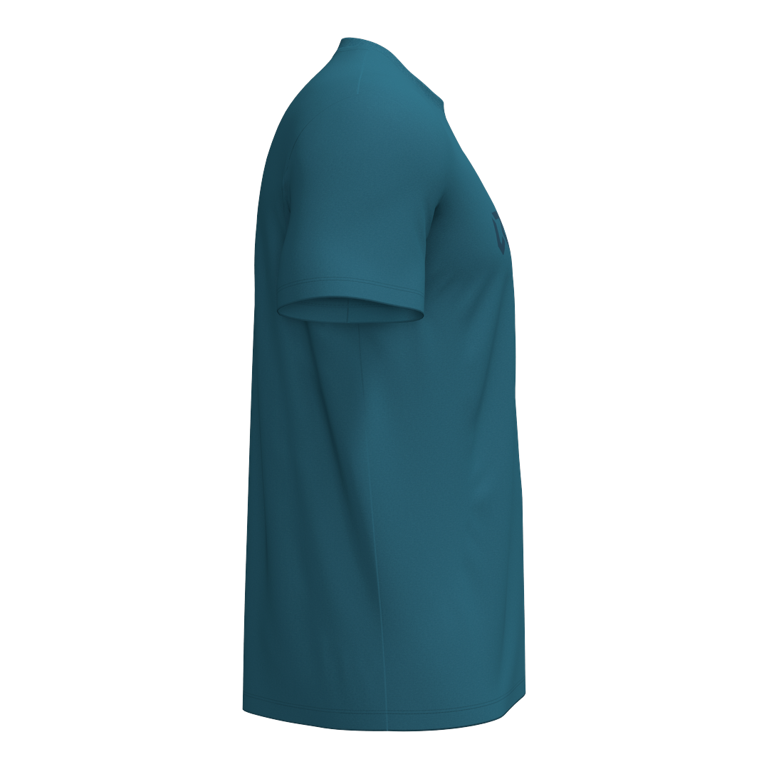 T-shirt uomo SELF CONTROL