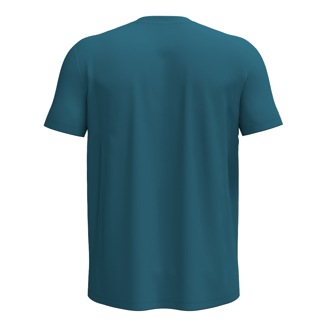 T-shirt uomo SELF CONTROL