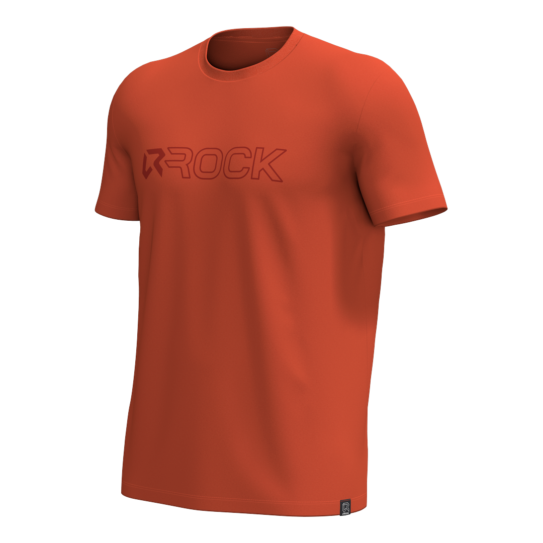 T-shirt uomo SELF CONTROL