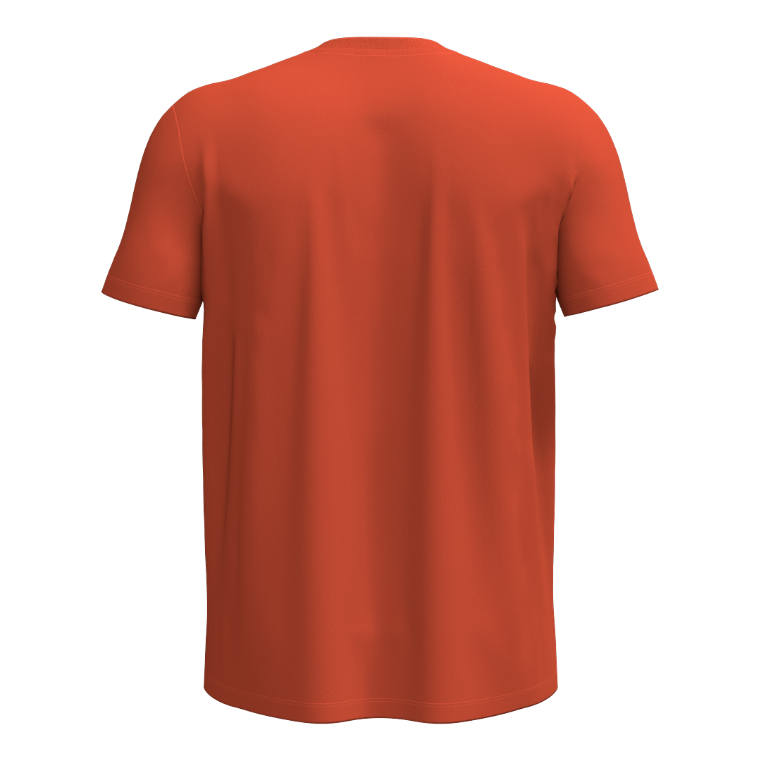 T-shirt uomo SELF CONTROL