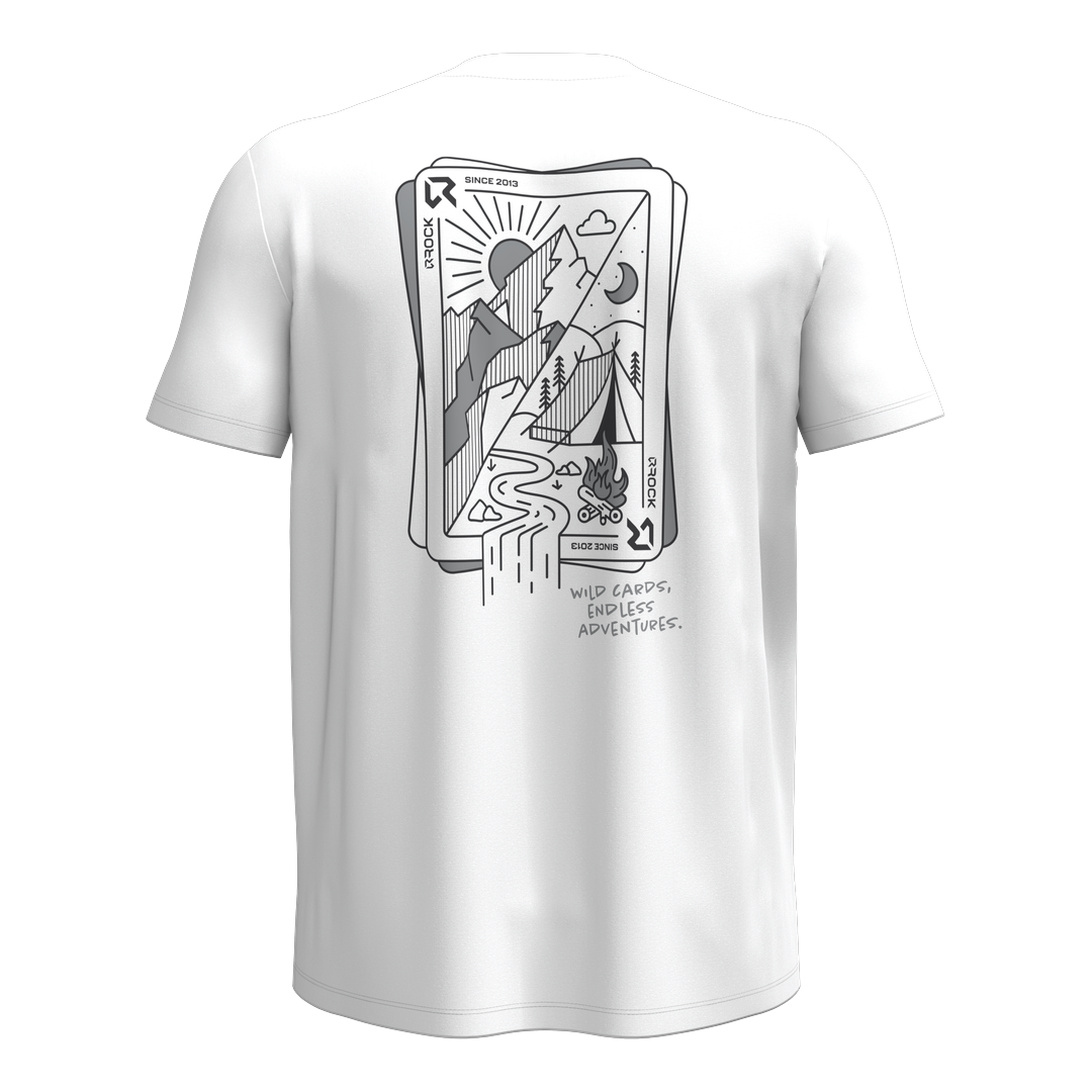 T-shirt uomo MELAT SS