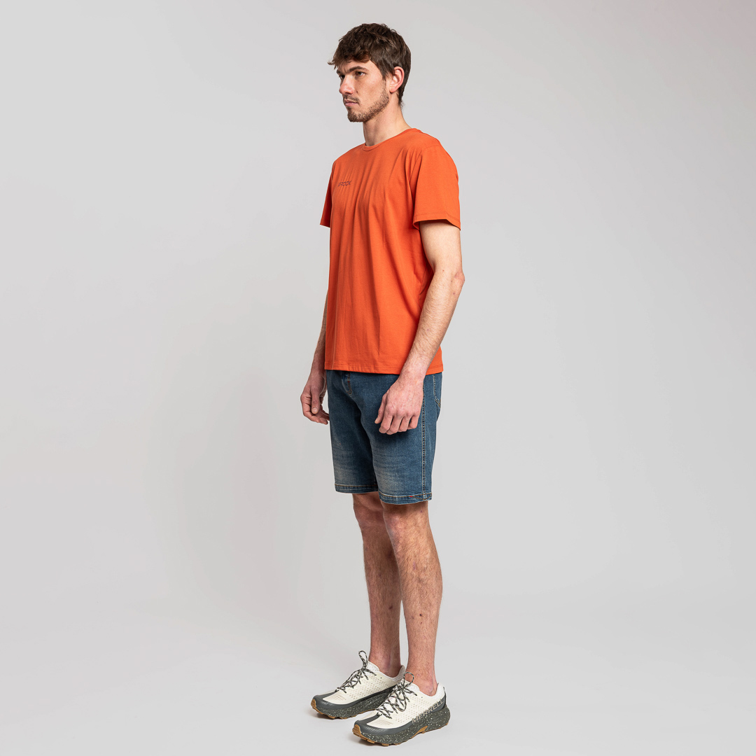 MELAT SS MAN T-SHIRT