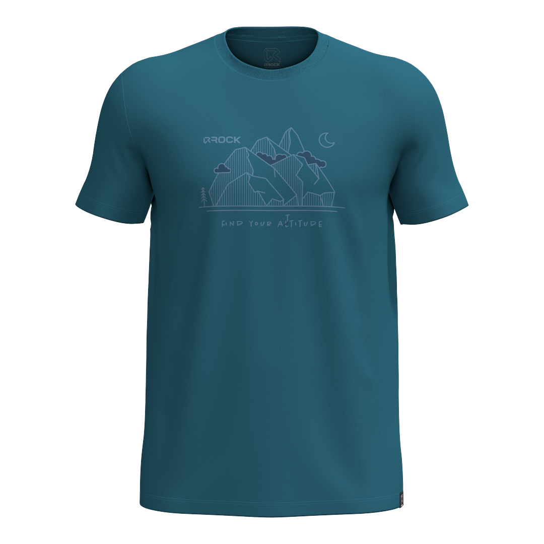 T-shirt uomo TOWANDA