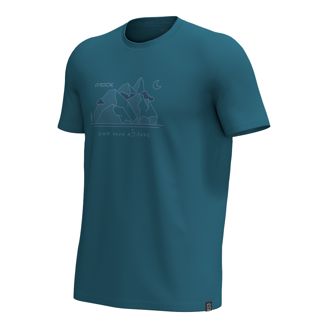 T-shirt uomo TOWANDA