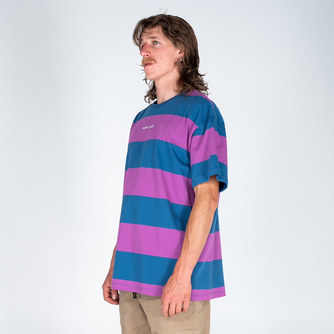 Spaghetti Boulder Fettuccini 2.0 SS t-shirt uomo