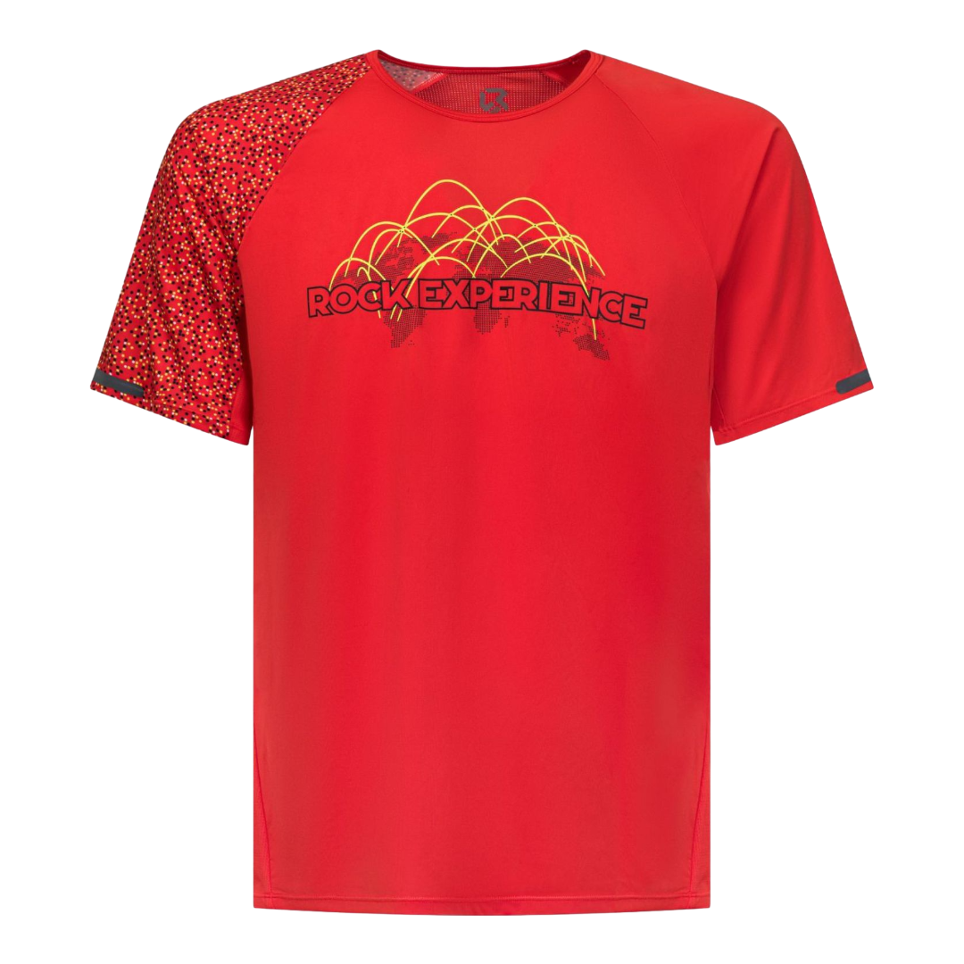 T-shirt uomo SPOTLIGHS