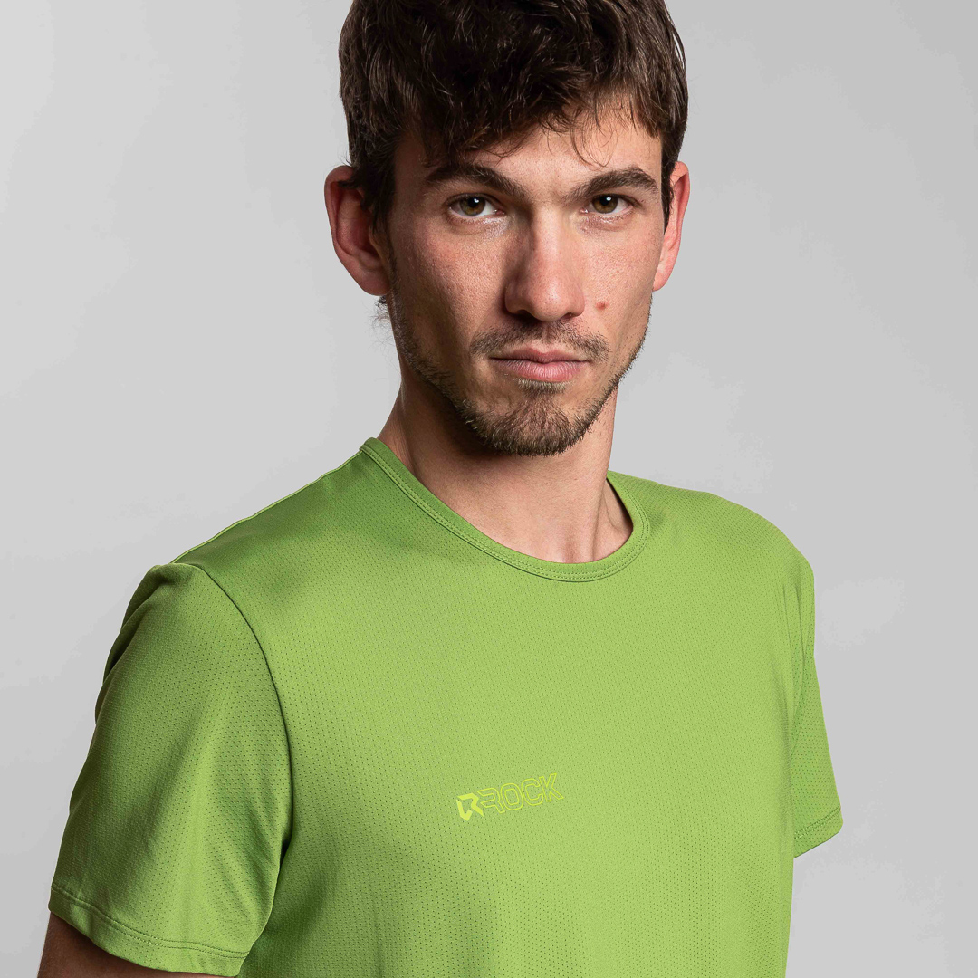 CORP SS MAN T-SHIRT
