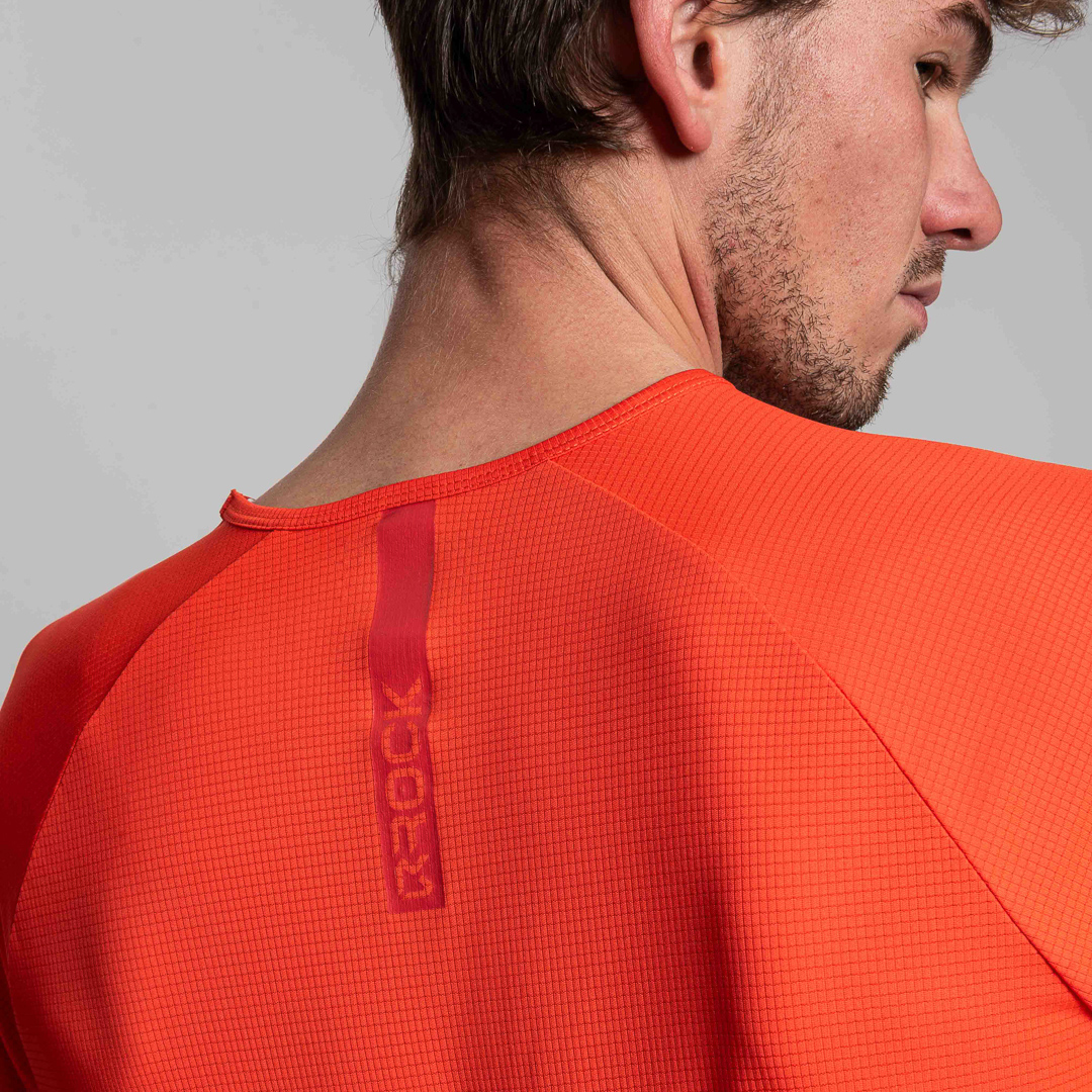 ORIOLE 2.0 SS MAN T-SHIRT