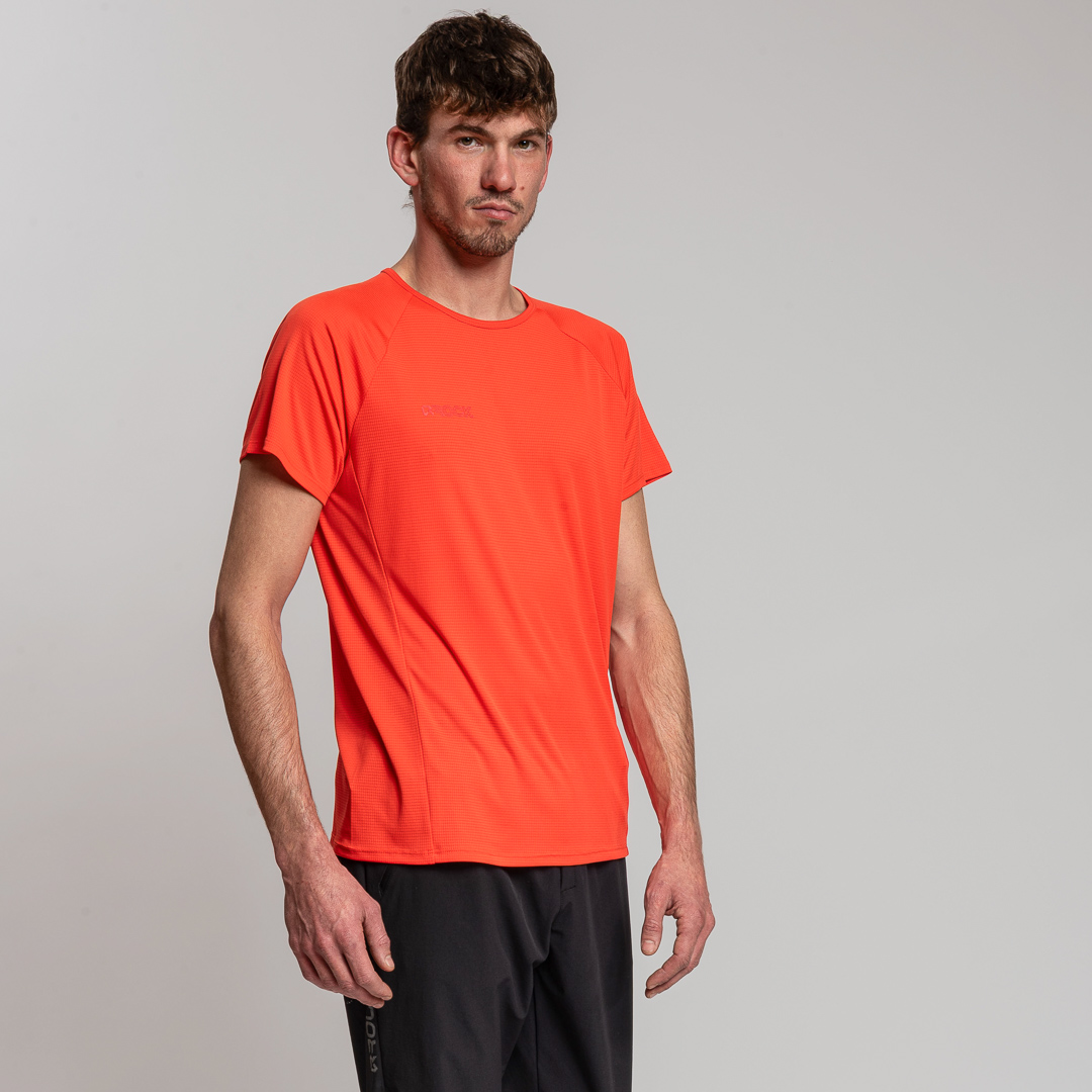 ORIOLE 2.0 SS MAN T-SHIRT