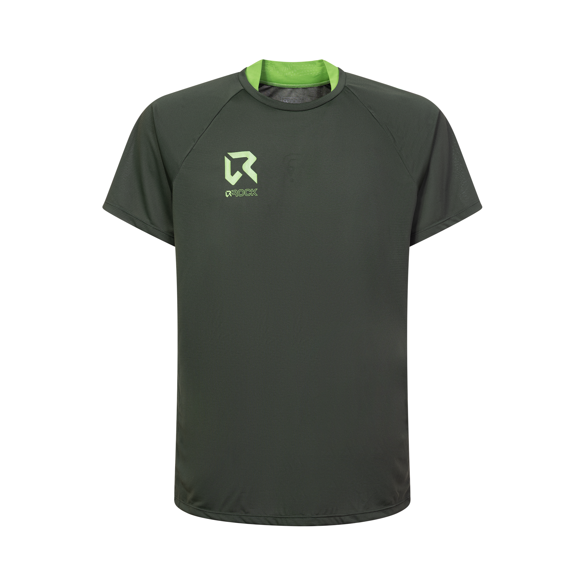 RE.KUDOS SS MAN T-SHIRT