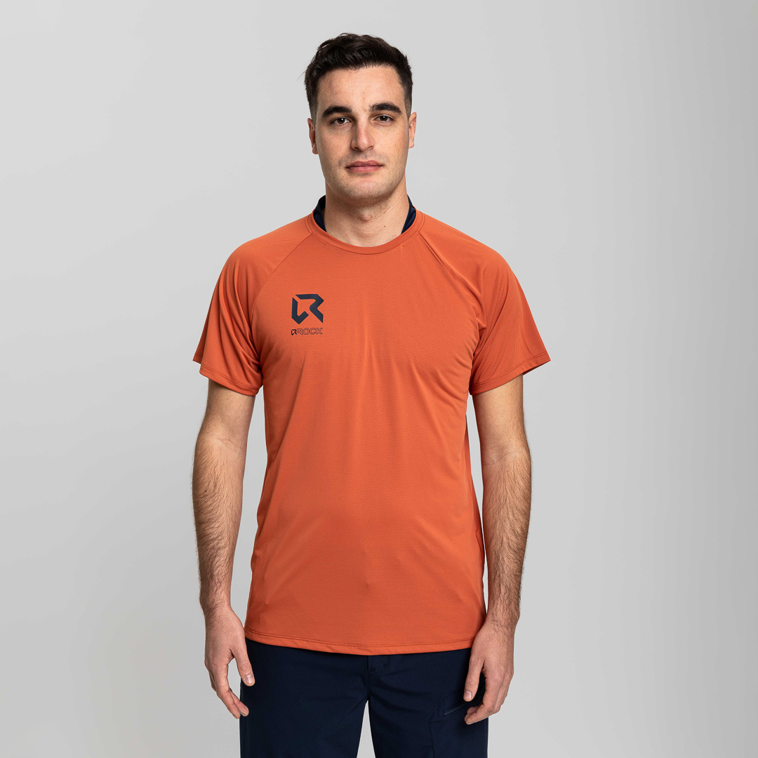 RE.KUDOS SS MAN T-SHIRT