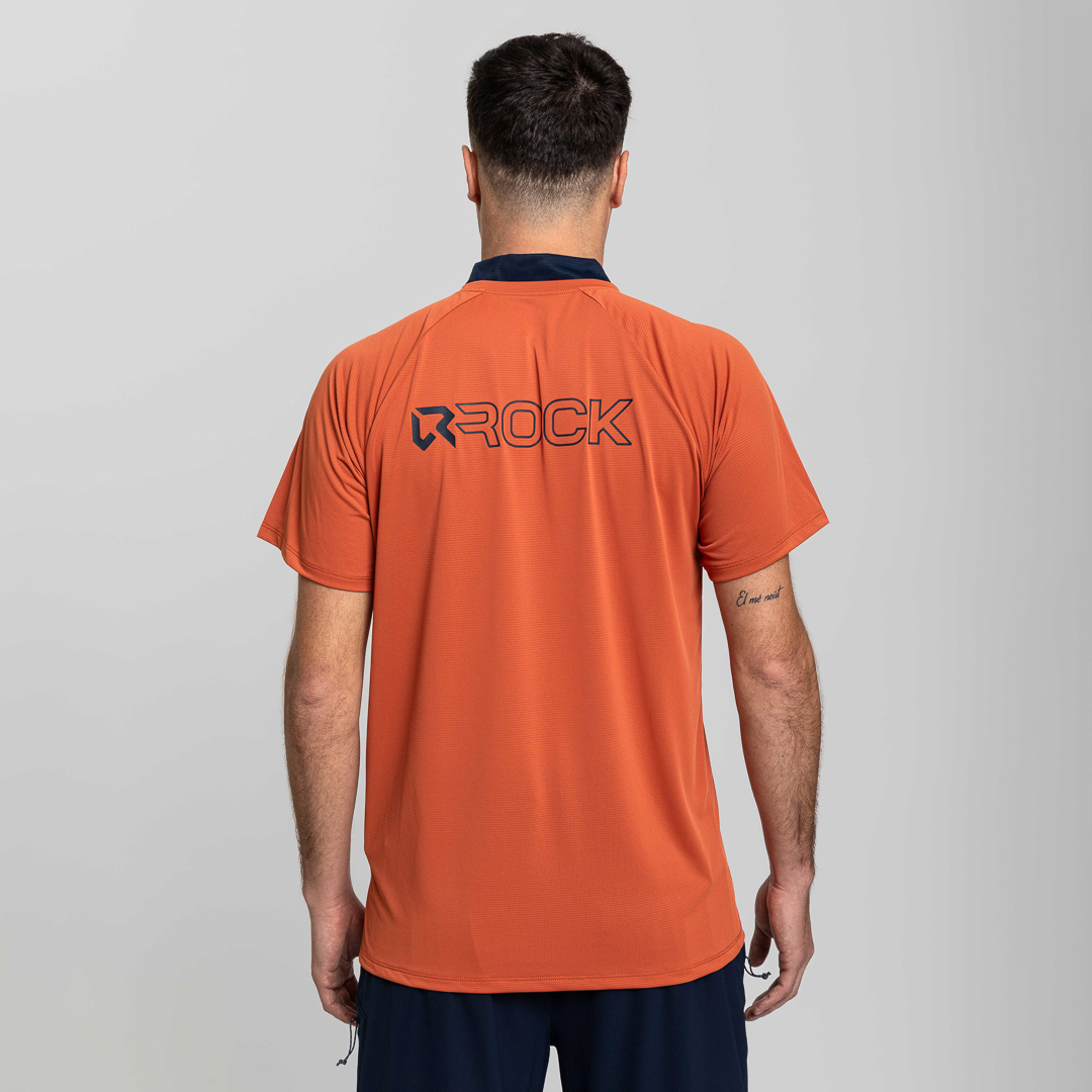 RE.KUDOS SS MAN T-SHIRT