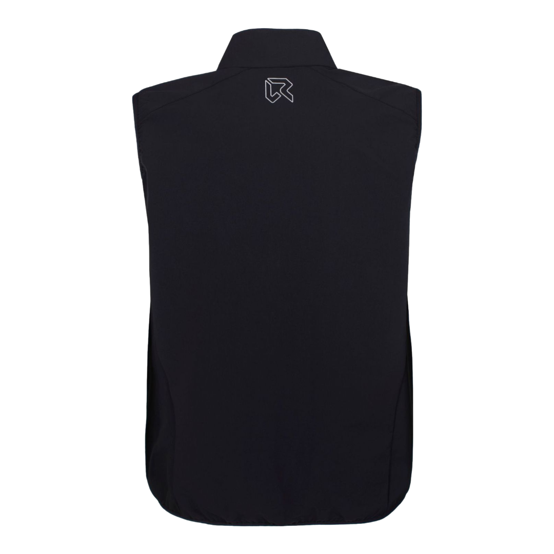 Rock Experience Ofen softshell gilet uomo