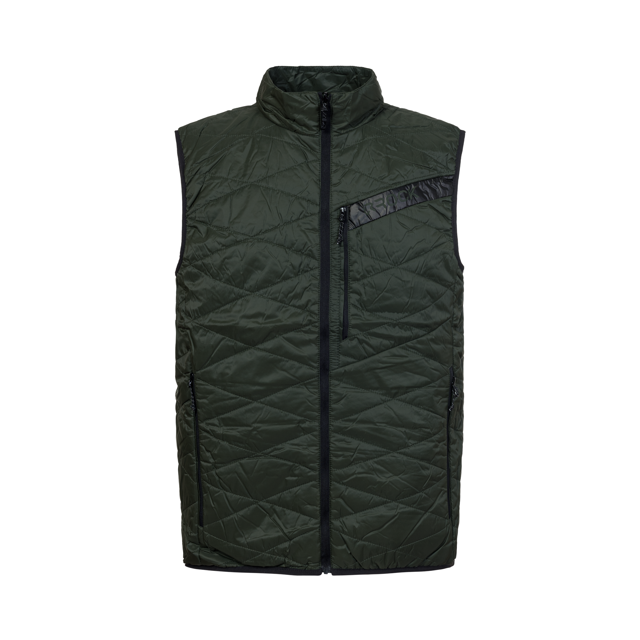Gilet imbotito uomo GOLDEN GATE 2.0