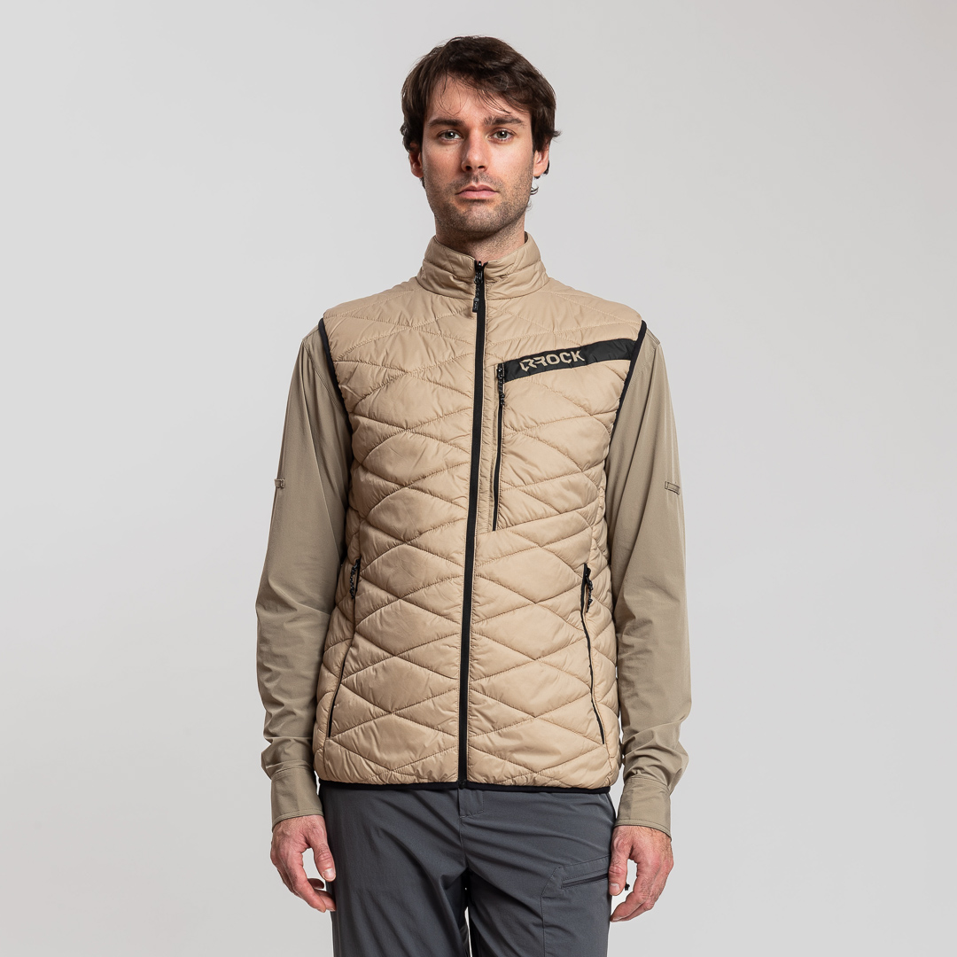 GOLDEN GATE 2.0 PACK PADDED MAN VEST