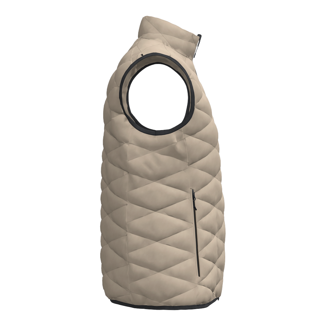 GOLDEN GATE 2.0 PACK PADDED MAN VEST