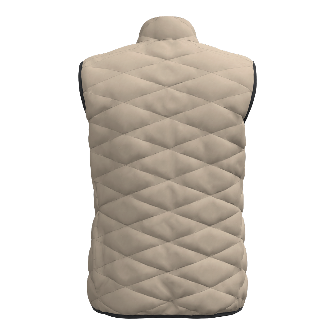 GOLDEN GATE 2.0 PACK PADDED MAN VEST